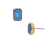 [Sorrelli] Everyday Stud Earrings in Ocean Delight