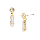 [Sorrelli] Bindi Studded Dangle Earrings