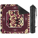 FSU Game Day Mahjong Mat