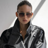 [Freyrs] Carter Sunglasses - Brown