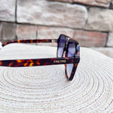 [Freyrs] Spencer Unisex Aviator Sunglasses