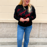 Georgia Bulldogs® Script Sweater