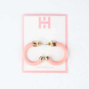 Hoo Hoops Minis-Rose