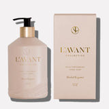 [L'AVANT] Blushed Bergamot Hand Soap