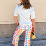 Happy Looks Good On You Graphic Tee