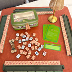 Heritage x Cognac Luxury Tablescape Bundle