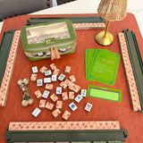 Heritage x Cognac Luxury Tablescape Bundle