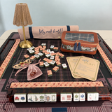 Heritage x Dapper Luxury Tablescape Bundle