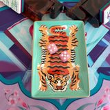 Jade Tiger Dice Catchall