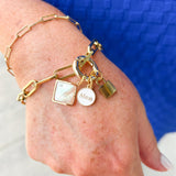 Mother's Day Charm Bracelet - #2