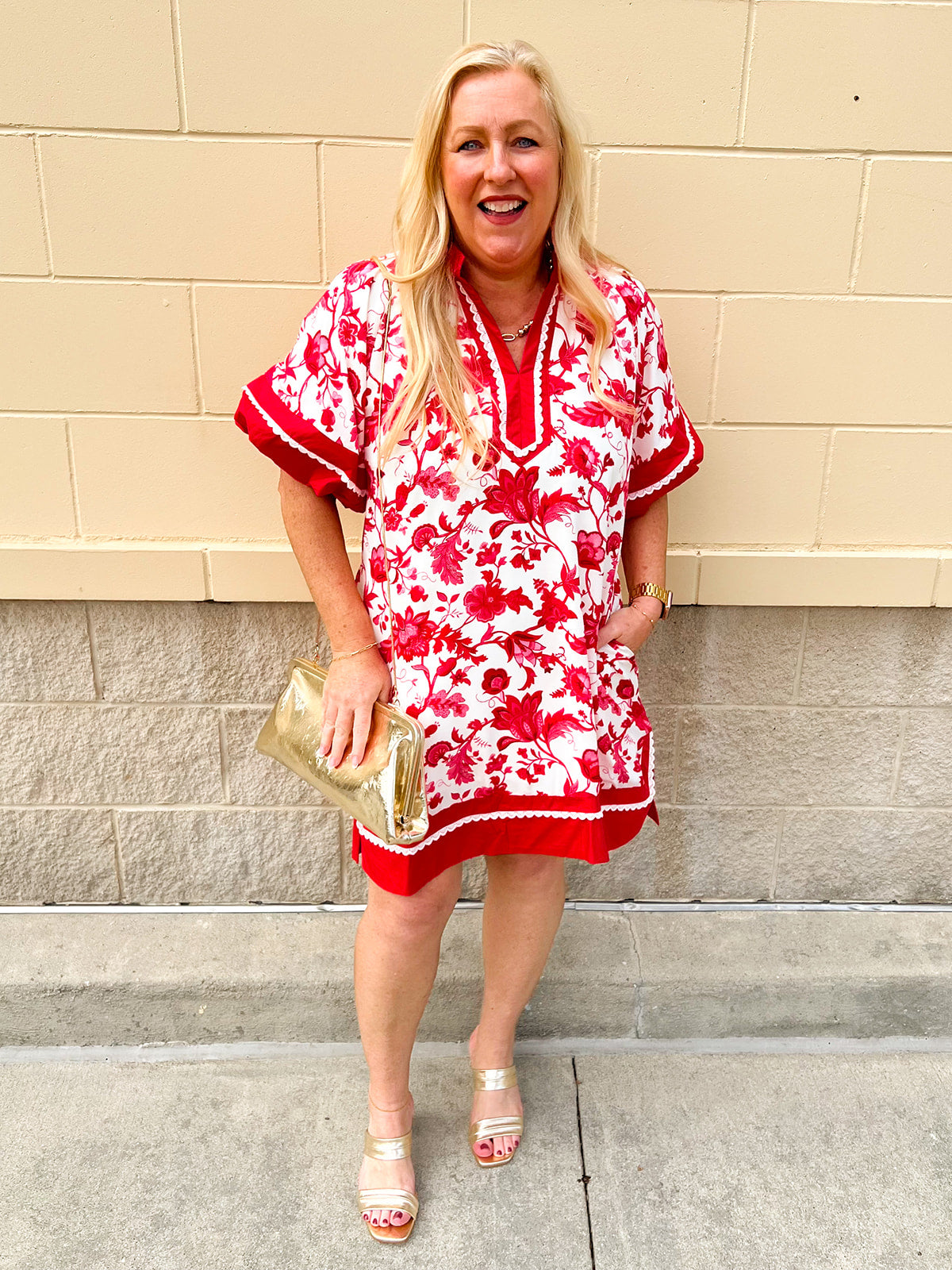 Amara Mahjong Tiles | The Pink Pineapple 850 | Tallahassee FL