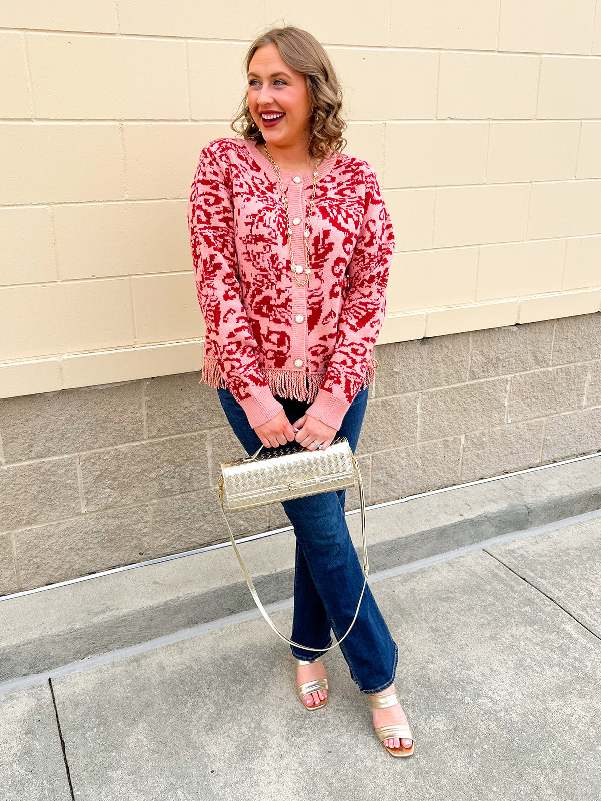 Capri Blue – The Pink Pineapple 850