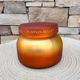 [Capri Blue] Pumpkin Dulce Tuscan Radiance Signature Candle