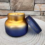 [Capri Blue] Volcano Tuscan Radiance Petite Candle
