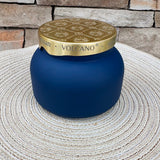 [Capri Blue] Volcano Terrazza Velluto Signature Candle