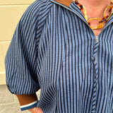 Fall Oasis Long Sleeve Top