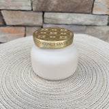 [Capri Blue] Coconut Santal Terrazza Velluto Petite Candle