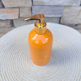 Capri Blue Pumpkin Dulce Hand Wash