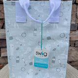 Bride to Be Reusable Bag Tall