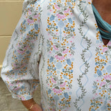 [Mary Square] Naomi Ivy Lane Mini Dress