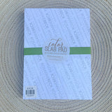 Things To Do After Needlepoint Slab Pad