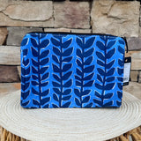 [Scout] Packin' Heat Toiletry Bag in Indigrow