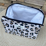 [Scout] Little Mouth Makeup Bag in Glamoflauge
