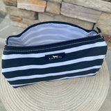 [Scout] Packin' Heat Toiletry Bag in Fleetwood Black