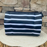 [Scout] Packin' Heat Toiletry Bag in Fleetwood Black