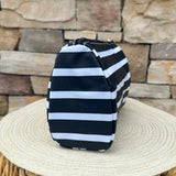 [Scout] Packin' Heat Toiletry Bag in Fleetwood Black