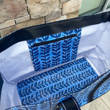 [Scout] Original Deano Large Tote in Indigrow