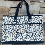 [Scout] Ben Pocket Tote in Glamoflauge
