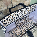 [Scout] Ben Pocket Tote in Glamoflauge