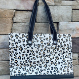 [Scout] Uptown Pocket Tote in Glamoflauge
