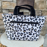 [Scout] Nooner Lunch Bag in Glamoflauge