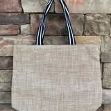 [Scout] Wet Bar Cooler in Sand Woven