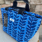[Scout] Nooner Lunch Bag in Indigrow