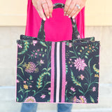 [Shiraleah] Karla Tote Bag