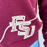 Spear It Sweater