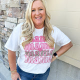 Pink Mama T-Shirt