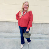 The City Muse Structured Mini Tote