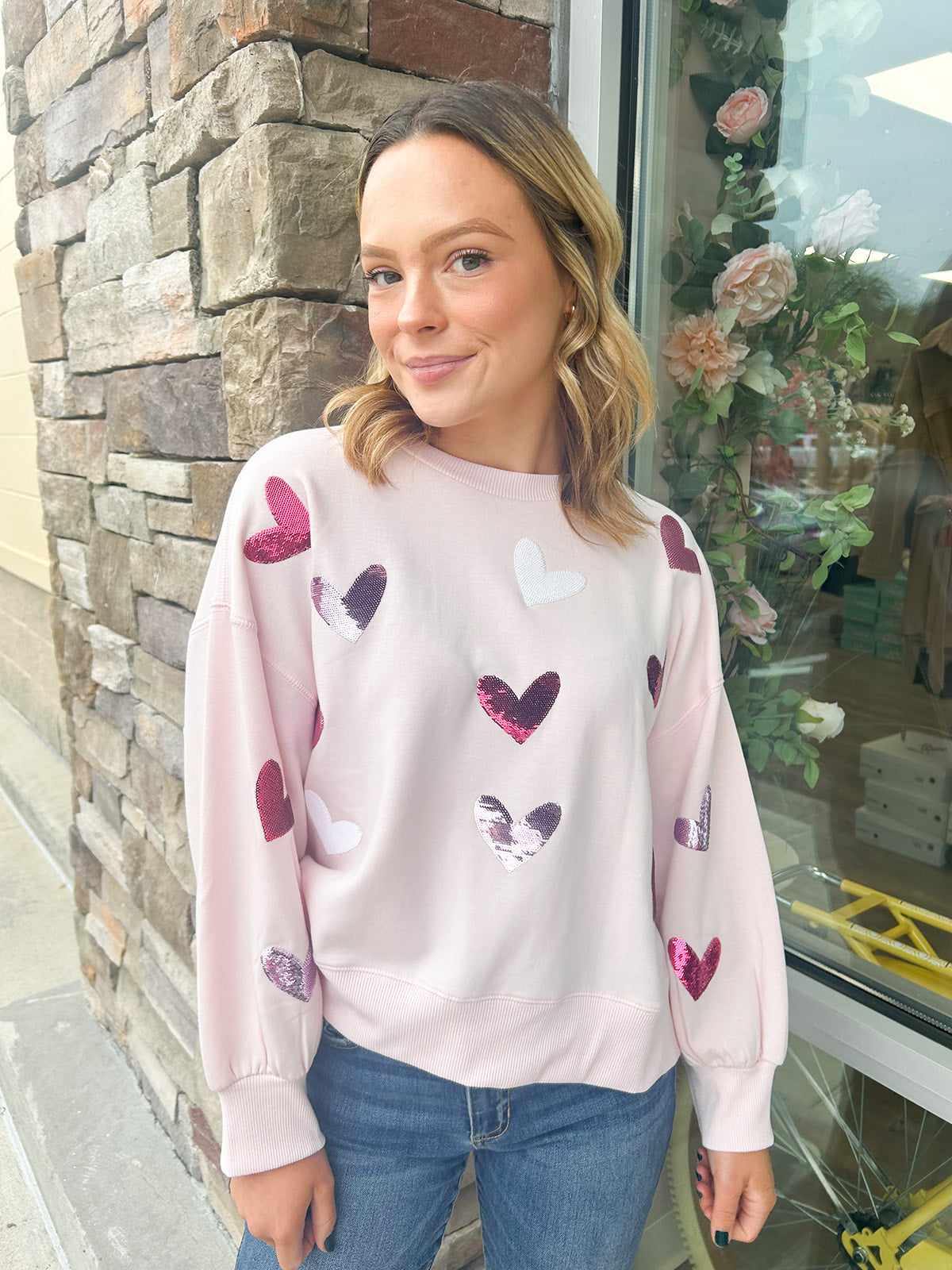 Stylish Women's Apparel in Tallahassee The Pink Pineapple 850