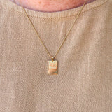 [Brenda Grands] Mama Necklace Long