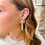Taylor Shaye Savannah Hoops