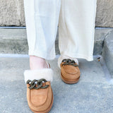 {FINAL SALE} Matisse Taos Lounge Mule