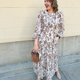 The Margot Suede Slingback Pump