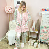The Coziest Blanket Wrap by Hello Mello