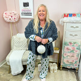 The Coziest Blanket Wrap by Hello Mello