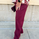 Legacy Lane Stretch Pants