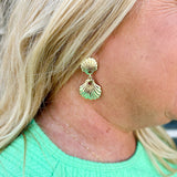 Michelle McDowell Wrenley Earrings